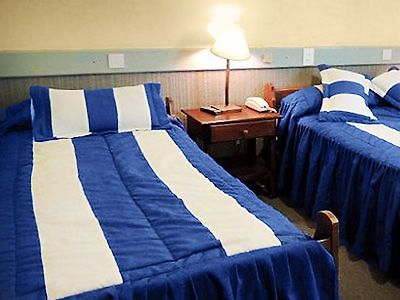Puelches Hotel San Rafael  Esterno foto
