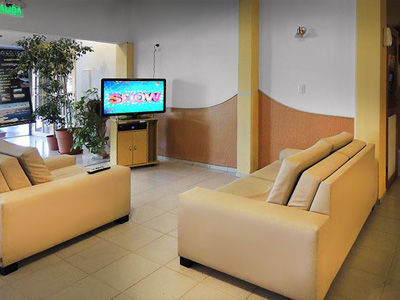 Puelches Hotel San Rafael  Esterno foto