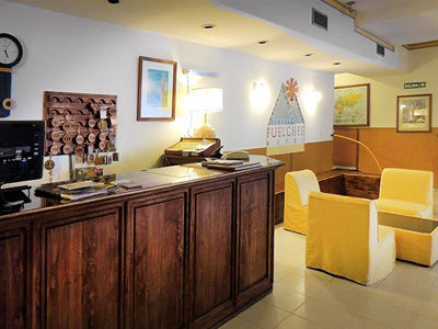 Puelches Hotel San Rafael  Esterno foto