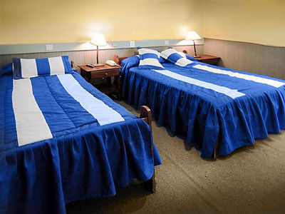 Puelches Hotel San Rafael  Esterno foto